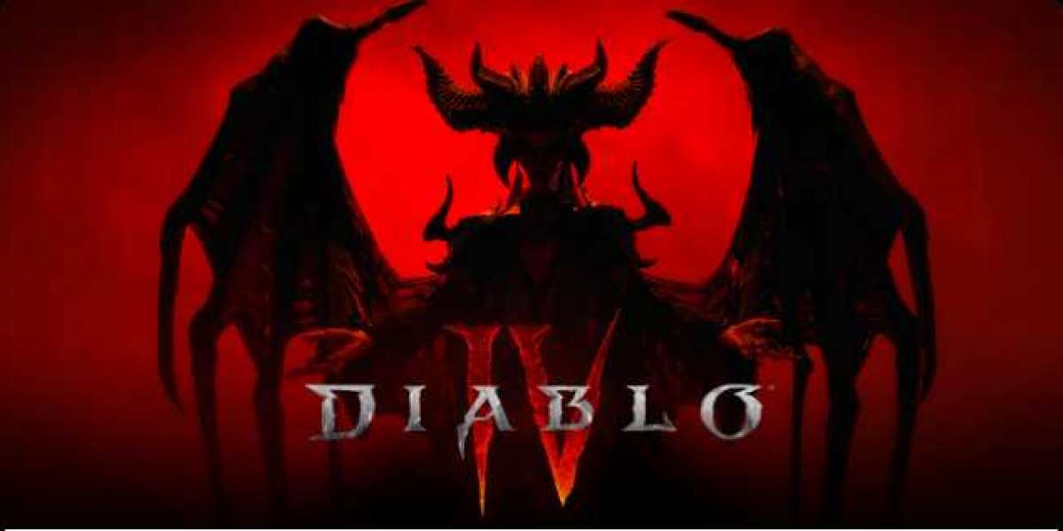 MMOexp Diablo IV: Frozen Mountains and Religious Zealotry