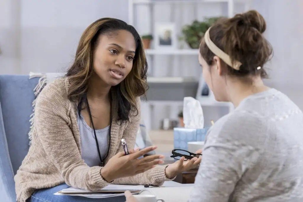How Can A Behavioral Center In San Antonio Help You? | by Sunflower Mental Health Clinic | May, 2025 | Medium