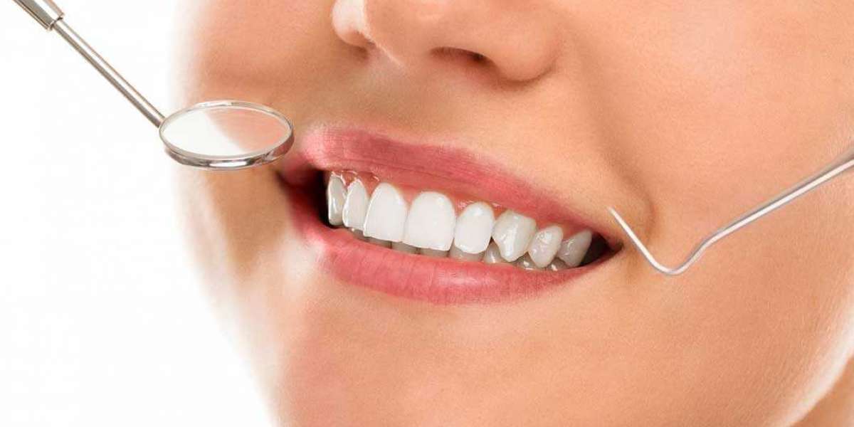 Finding the Best Quincy Dentist Near Me: Your Guide to Quality Dental Care in Quincy