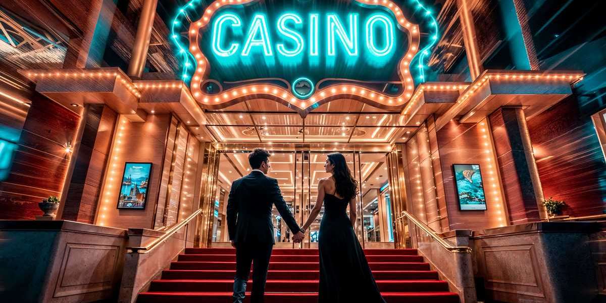 Ensuring Safety in Online Casinos: Join the Inavegas Scam Verification Community