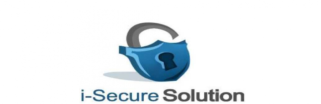 Isecure Cover Image