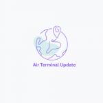 Air Terminal update Profile Picture