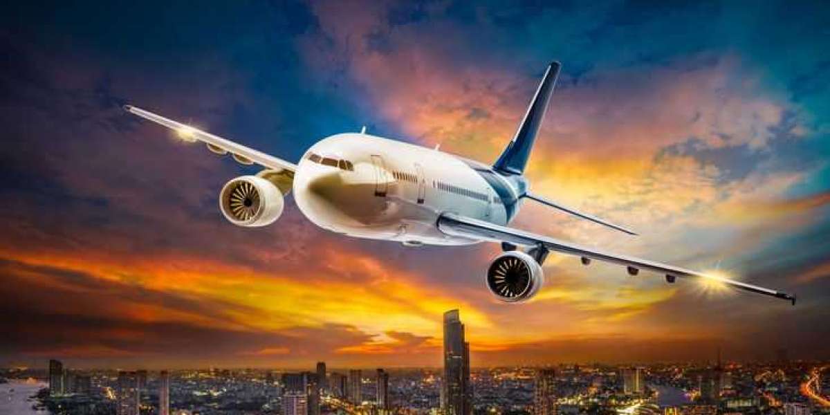 Navigating International Air Travel with Local Help in Chicago