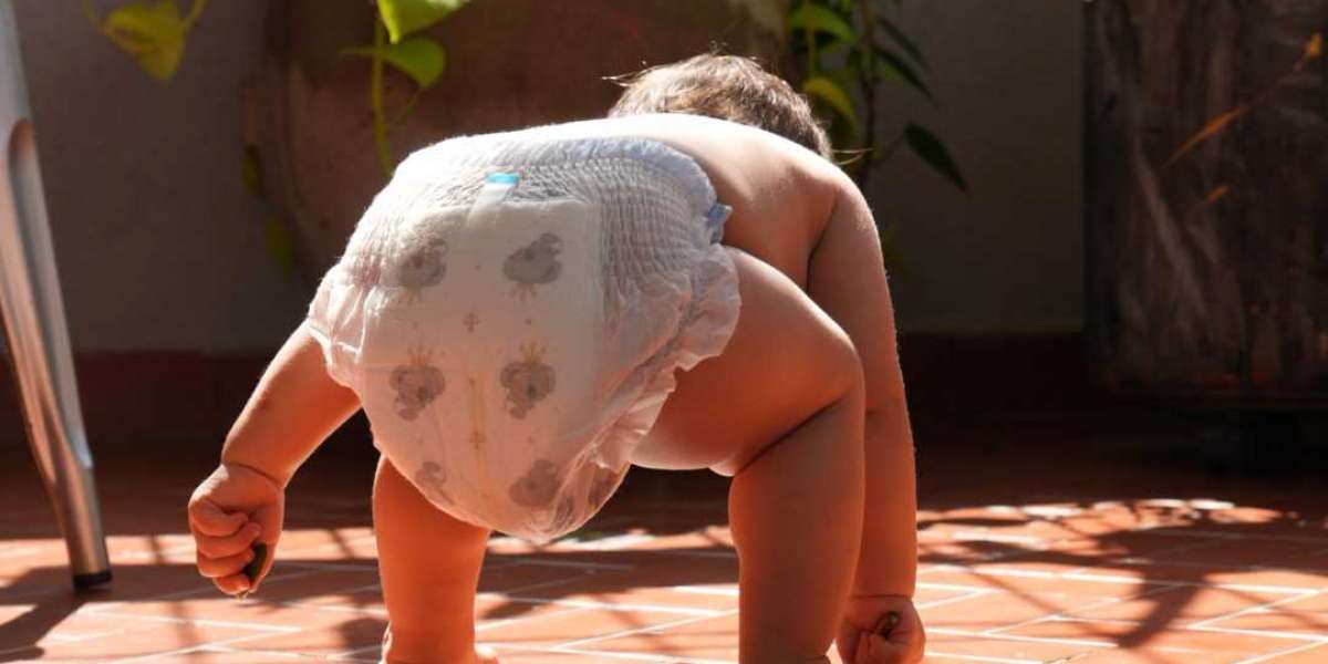 Aiwibi Nepal: Your Trusted Partner for Baby Care