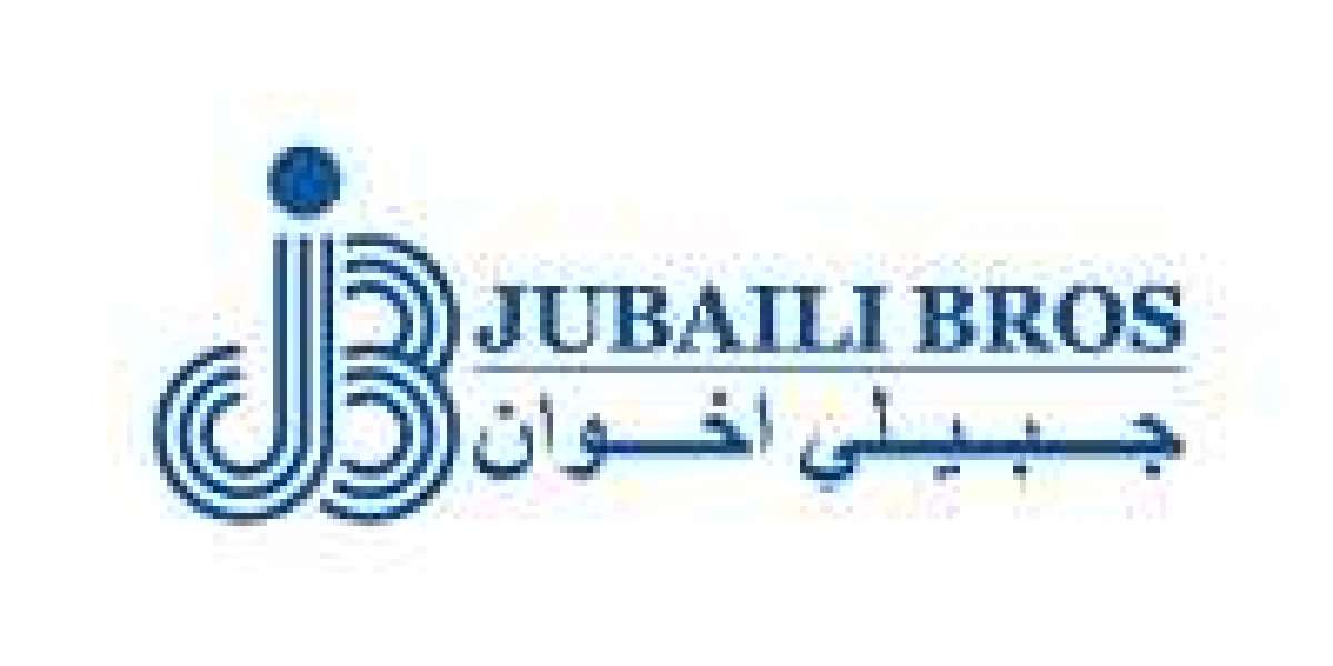Generator Supplier in Saudi Arabia By Jubaili Bros