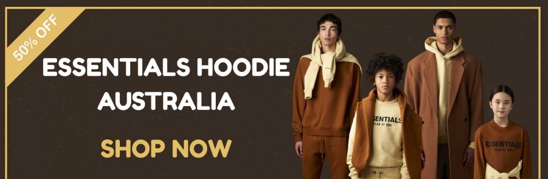 Fear Of God Essentials Cover Image