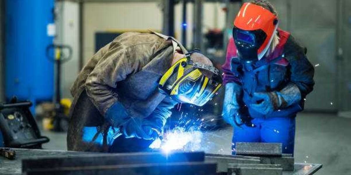 Stick Welding Sydney – Mobile, Affordable & Professional