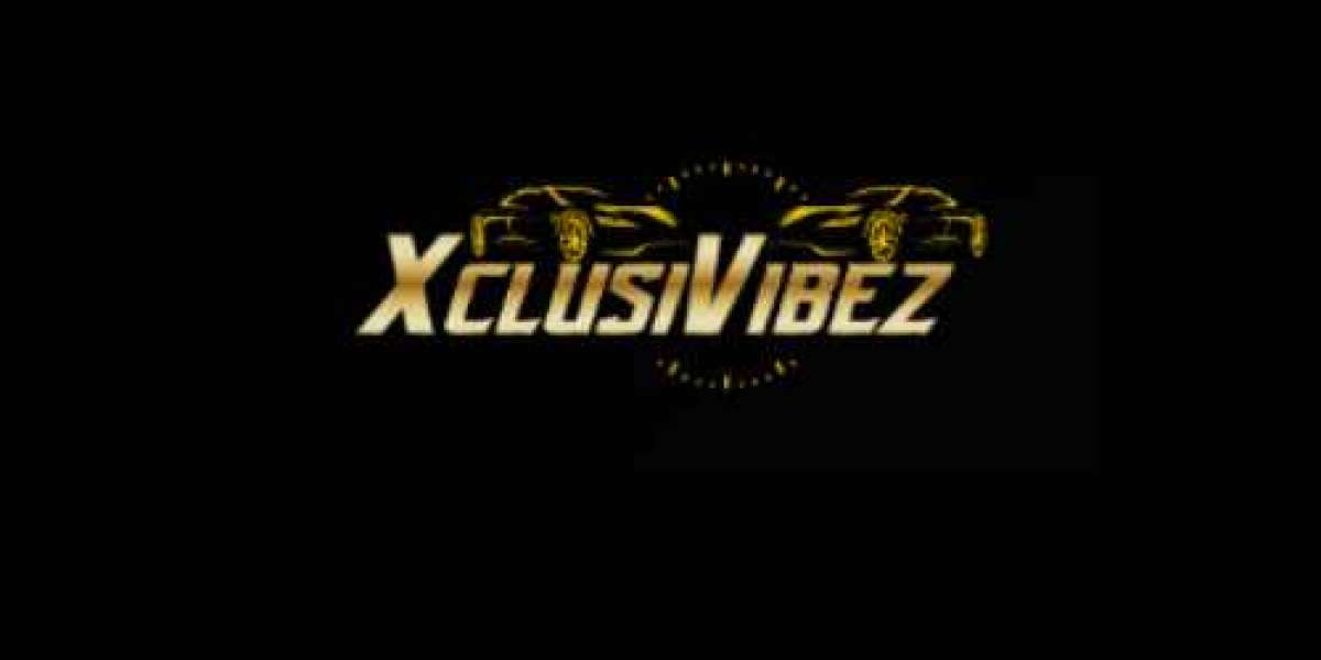 Car Rental Toyota Avalon: Luxury and Comfort with Xclusivibez