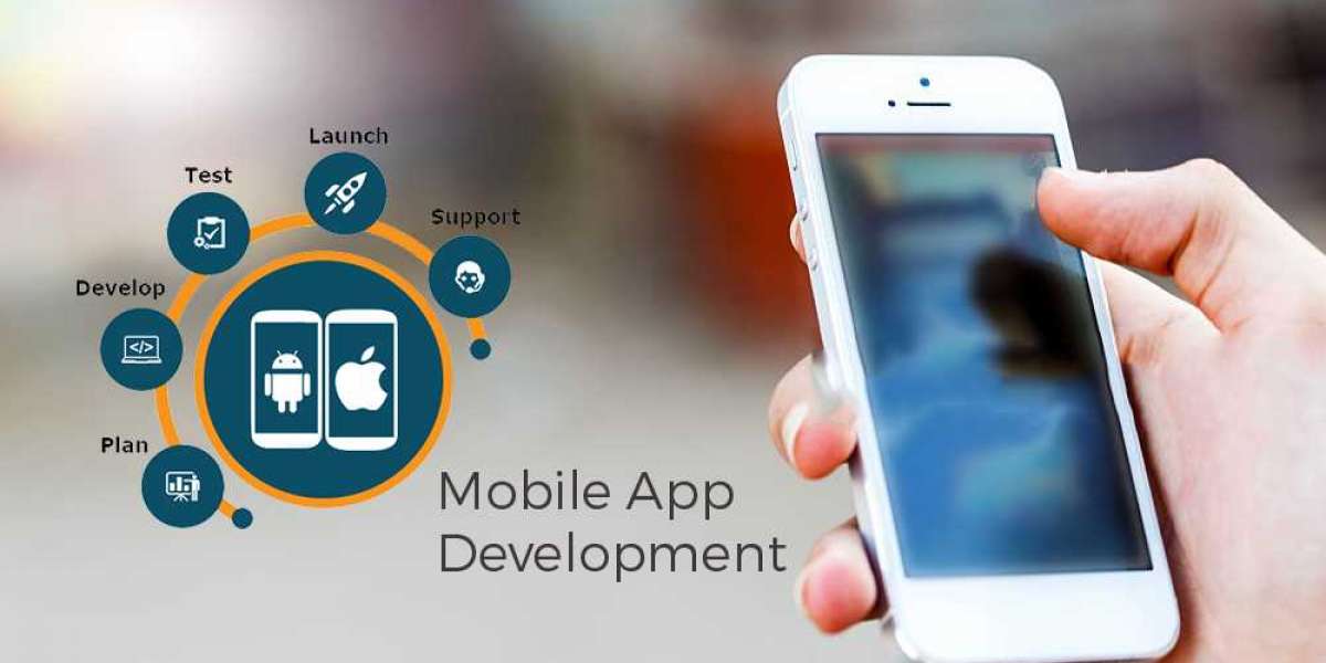 Jaimru Technology: Revolutionizing Mobile App Development in Delhi