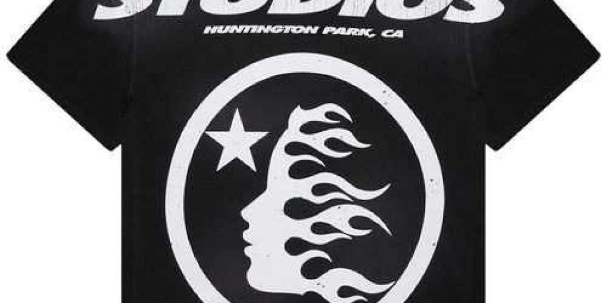 The Evolution of Hellstar Shirts