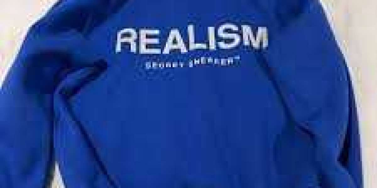 The Realism Hoodie: Inherently More Durable by Design