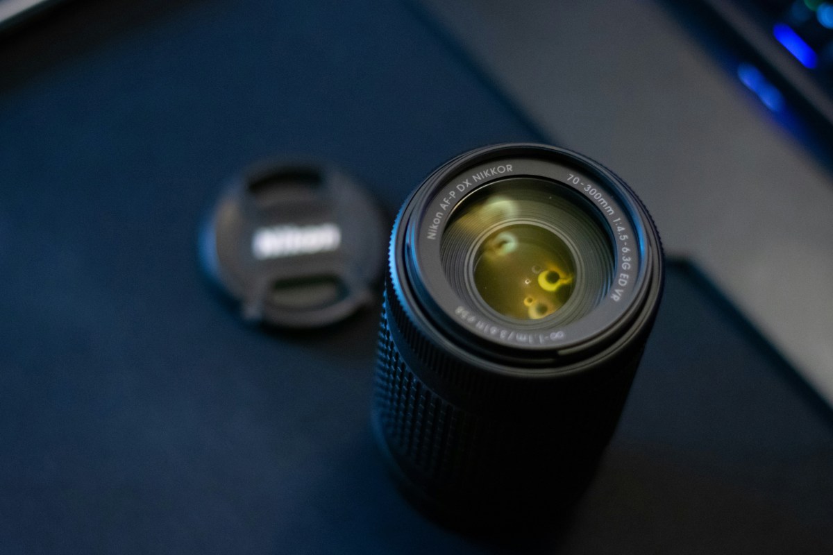 What is an Industrial Cameras Lens and How does it Improve Efficiency? – Superior cctv