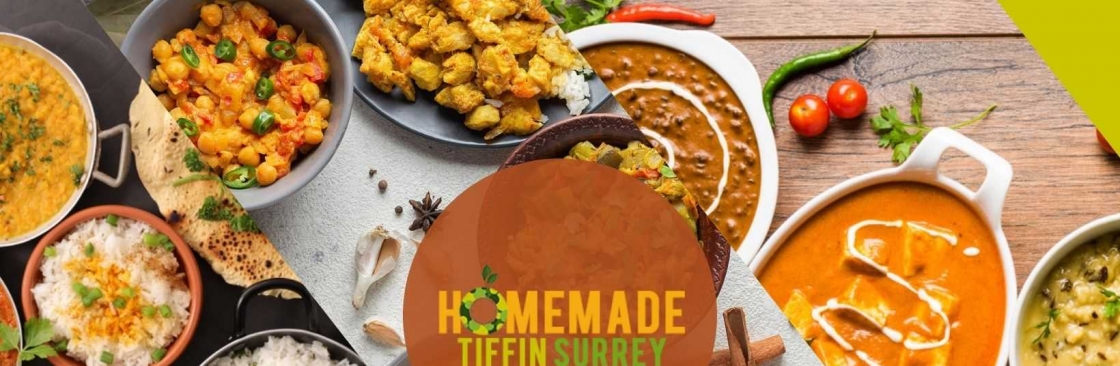 homemadetiffinsurreyca Cover Image