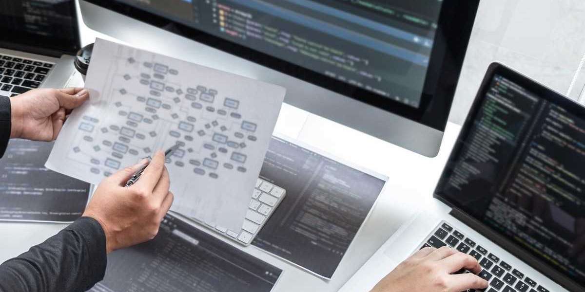 Discover the Leading Software Development Company in Atlanta