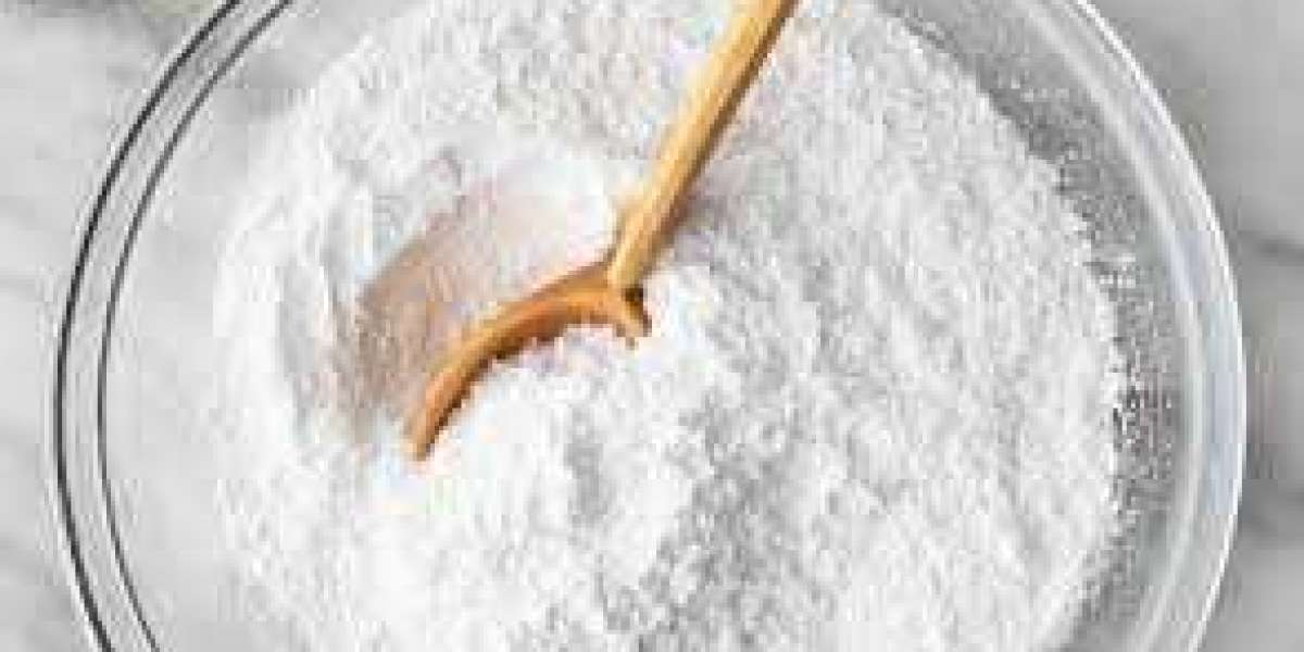 Precision Sweetness Perfected: The Magic Fine Sugar Powder Manufacturer