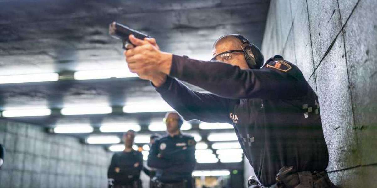 Enhancing Public Safety: The Importance of Law Enforcement Training