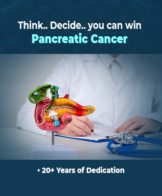 Best Pancreatic Cancer Hospitals & Treatments in Bangalore