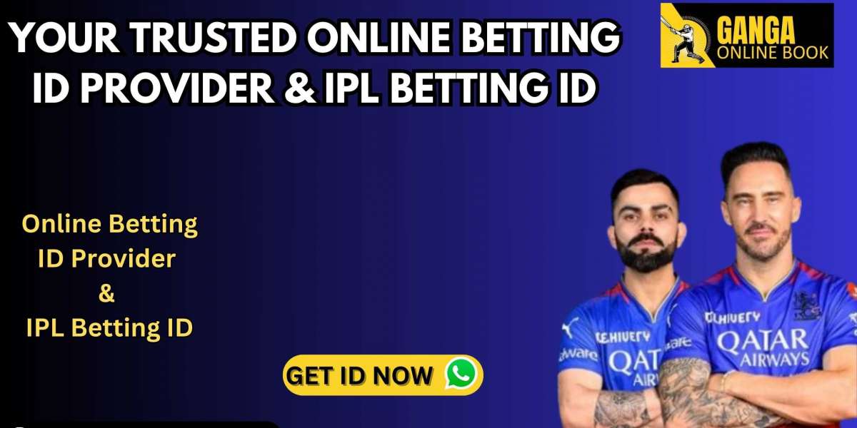 Your Trusted Online Betting ID Provider & IPL Betting ID