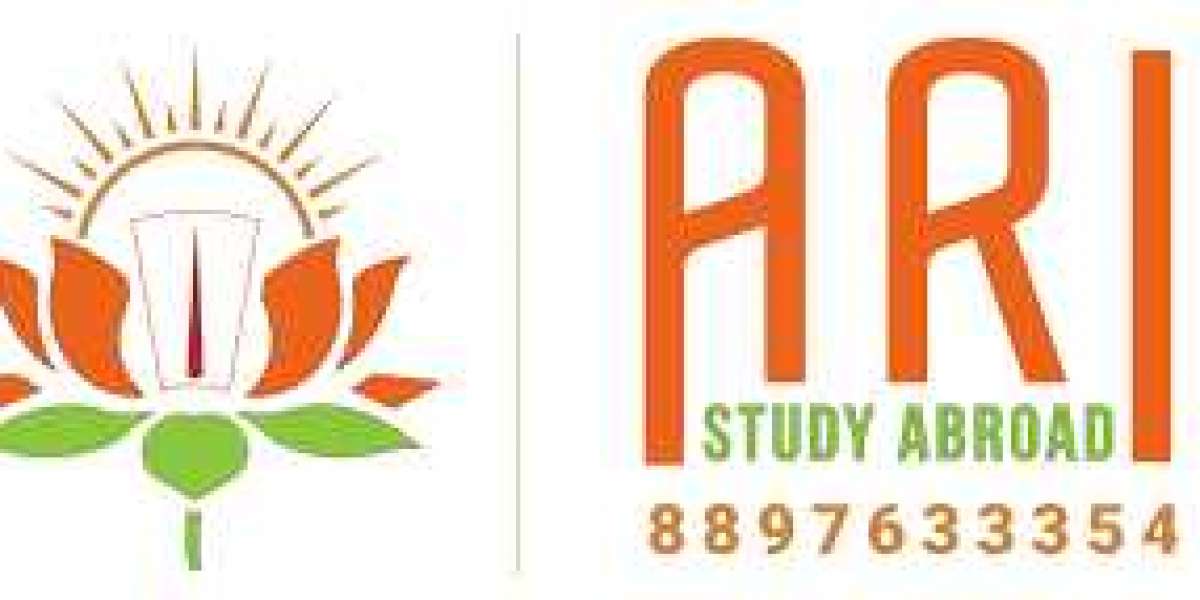 Navigate Your Global Education Dream with Expert Study Abroad Consultants for UK and Canada