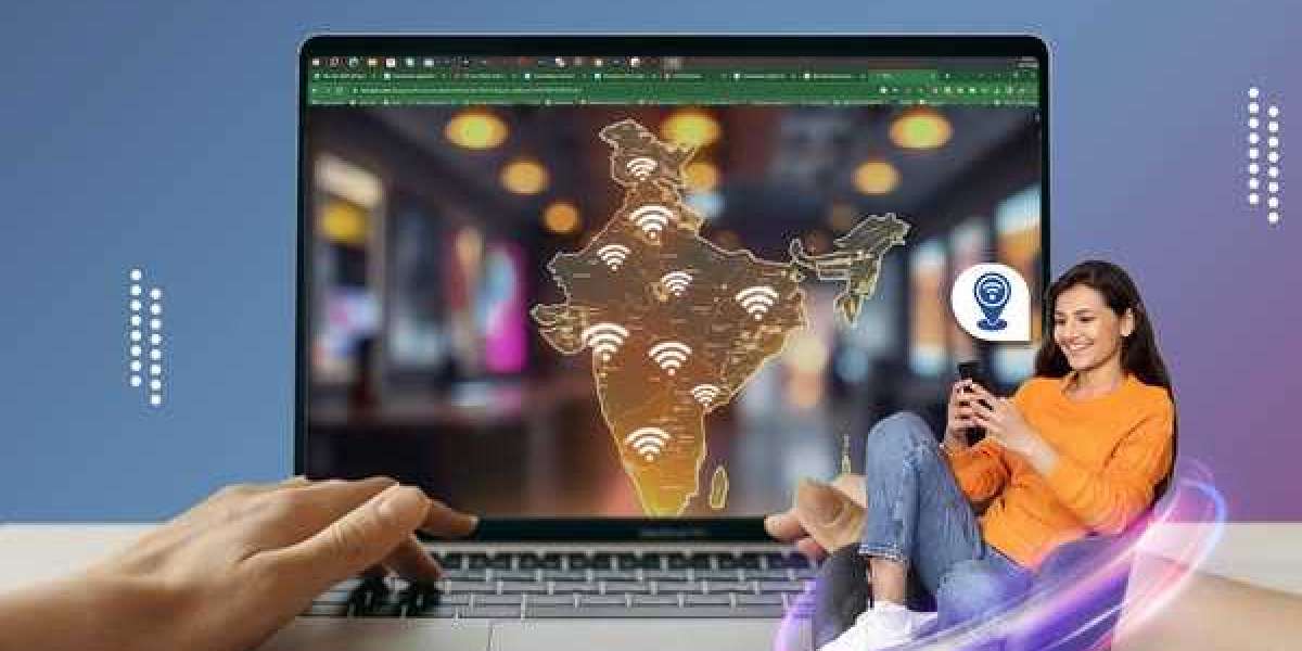 Game Without Limits: The Best Broadband & Internet Plans in Pune for Gamers