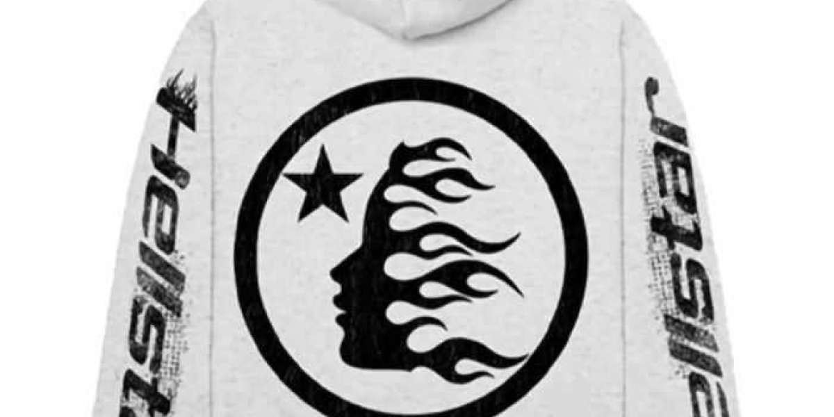 Is This the Best Hellstar Hoodie Yet?