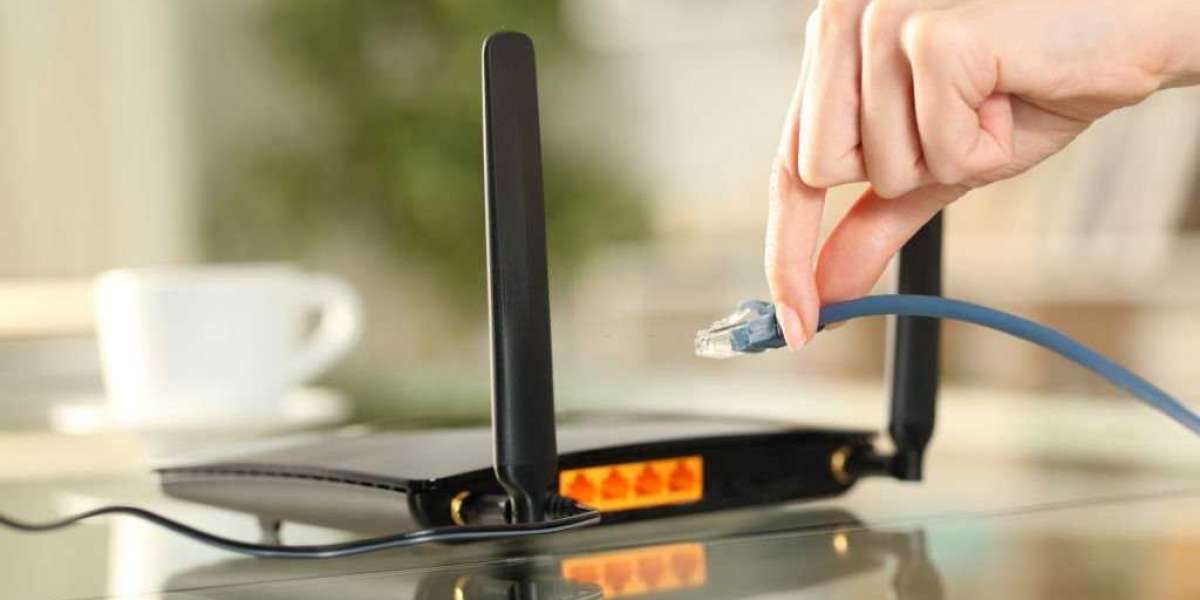 How to Set Up the Wavlink Repeater