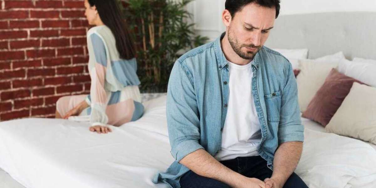 How to Make Erectile Dysfunction Medication Work Better
