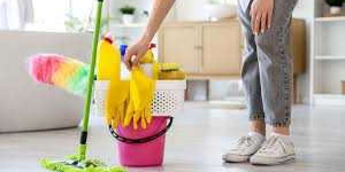 Vacate Cleaning Geelong