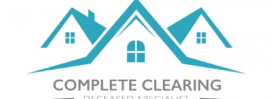 Complete Clearing Cover Image