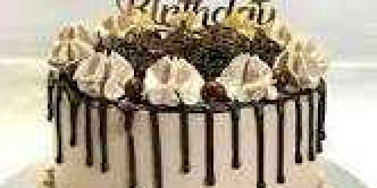 How to choose a birthday cake for wife