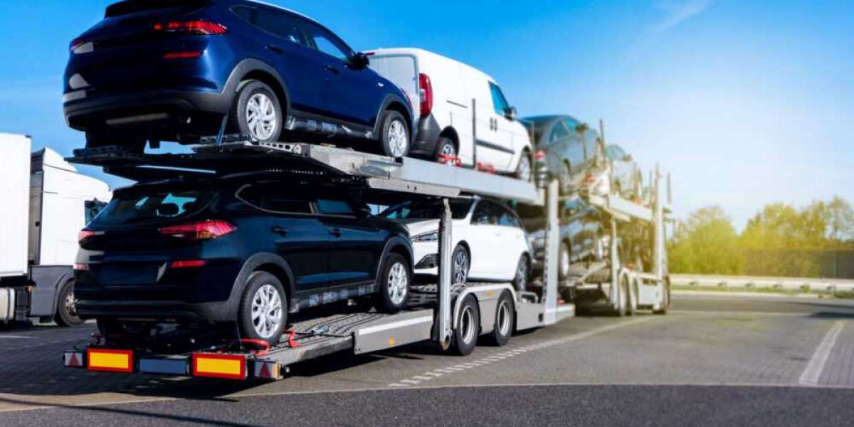 How to Find the Best Car Shipping Companies Near Me and What to Know Before Shipping Your Vehicle