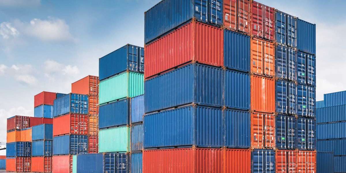 Prefeasibility Report on a Container Manufacturing Plant Setup by IMARC Group