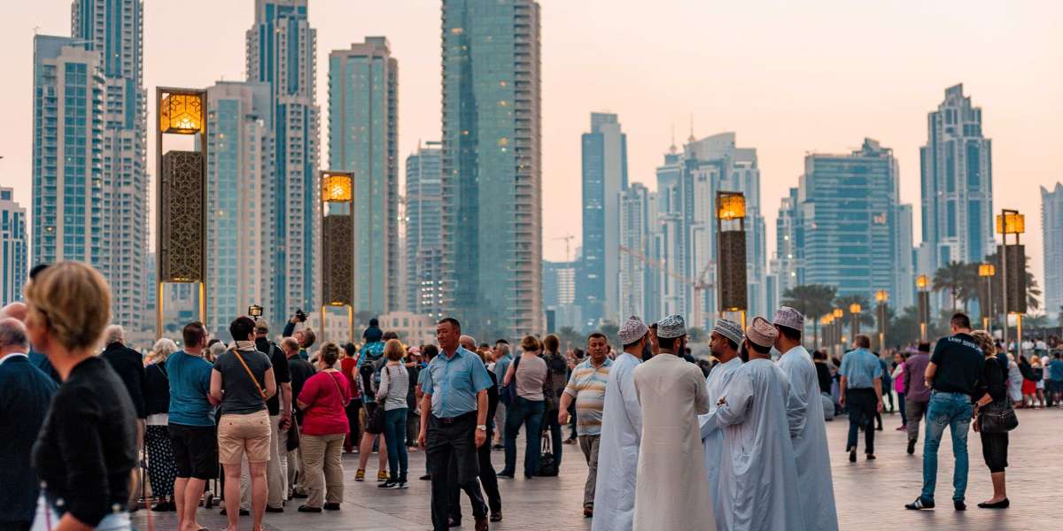 Buy Business in Dubai: Unlock the Gateway to Middle Eastern Prosperity!