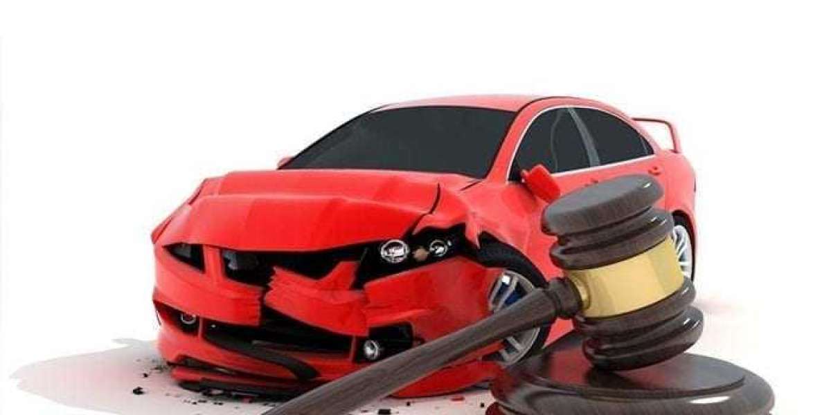 Car Accident Lawyers: Your Essential Guide to Legal Support After a Collision