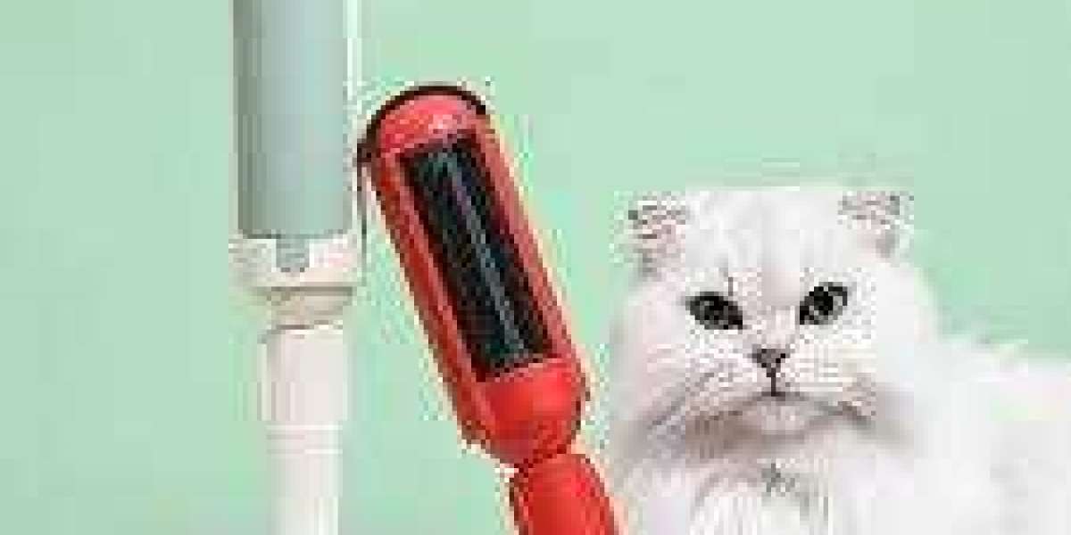 The Ultimate Tool for Lint-Free Living