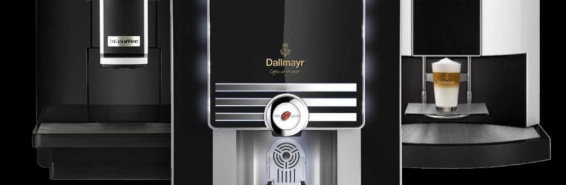 Dallmayr Coffee Cover Image