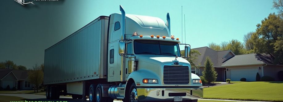 Auto Transport Company in USA Cover Image