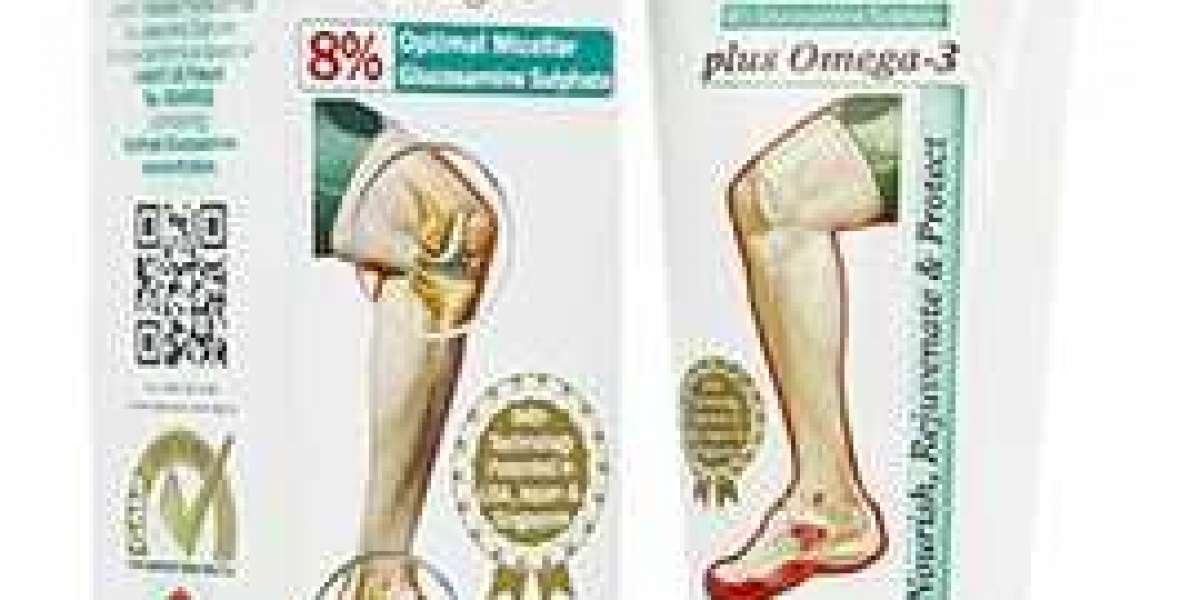 Discover the Ultimate Joints and Body Pain Relief Cream Today
