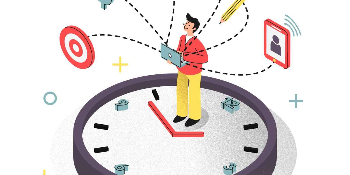 Why Time Tracking is Essential for Modern Workplaces