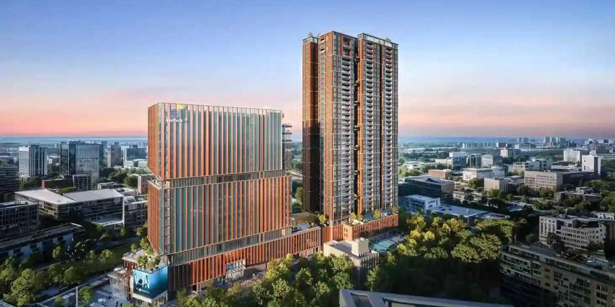 Discover a Life Beyond Luxury at Brigade Lakecrest