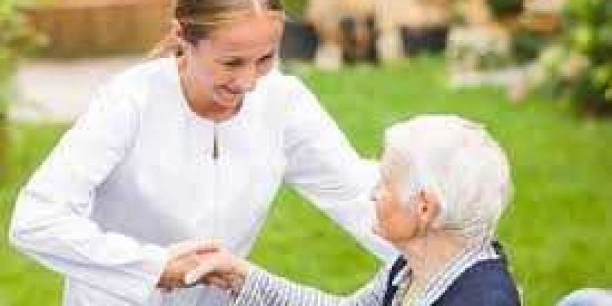 Navigating Memory Care in Orlando: Support, Compassion, and Quality Living