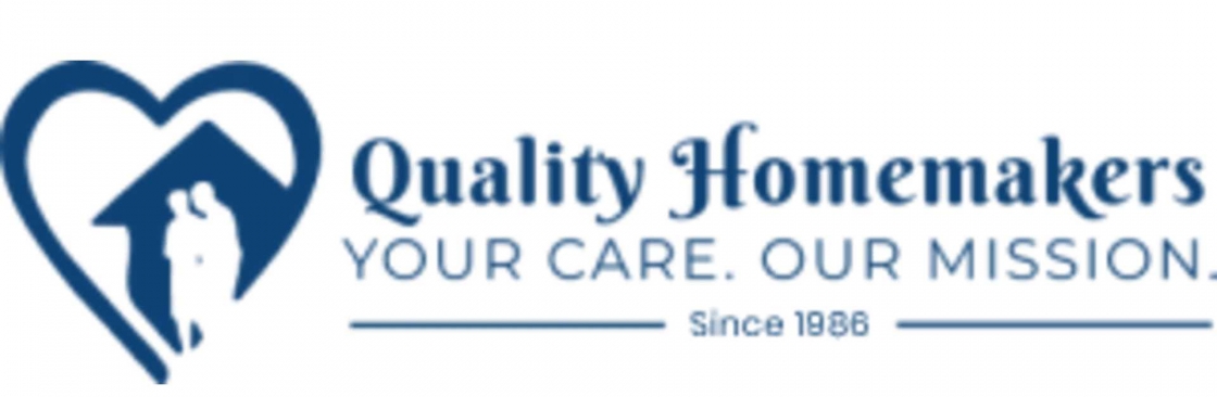 Quality Homemakers Cover Image
