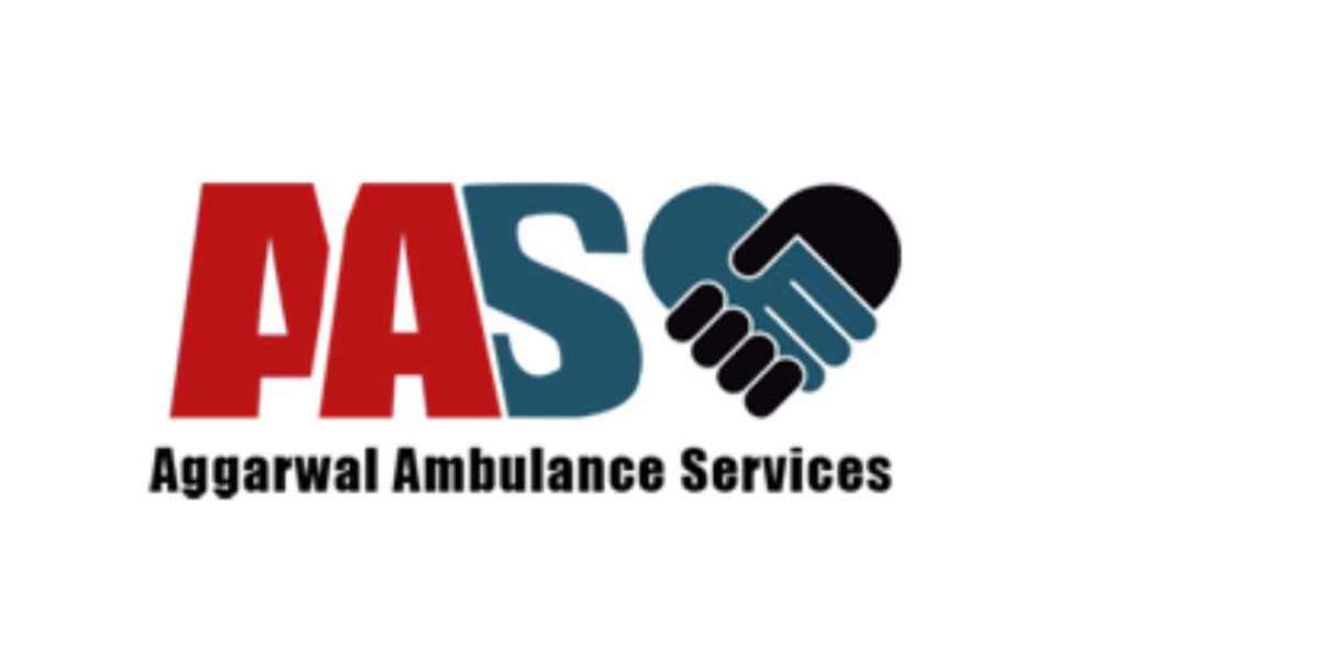 Aggarwal Ambulance Services: Ensuring Timely Medical Assistance in Delhi