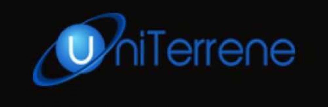 Uniterrene Websoft Pvt Ltd Cover Image