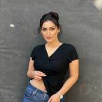 Cute Diva Profile Picture