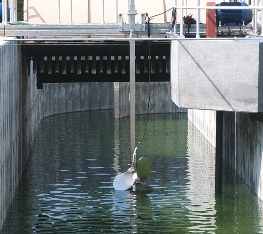 How Does the Biological Wastewater Treatment Process Work? - Lakeside Equipment Corporation