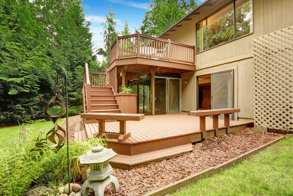 Landscaping Companies In Ottawa | Deck Builders Ottawa, Ontario