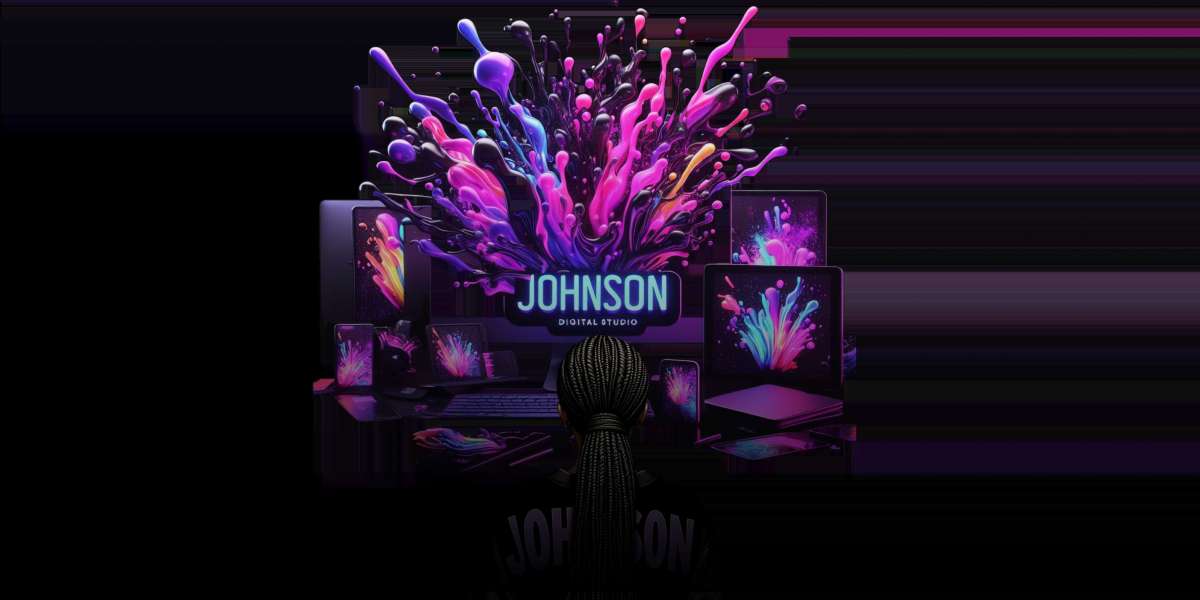 Master Precision Lighting at Johnson Digital’s Blackout Studio