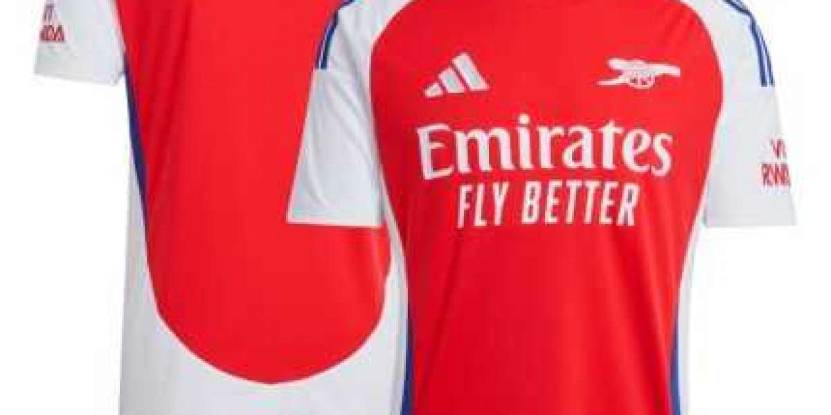 Get the Best Football Shirts Delivered in Pakistan