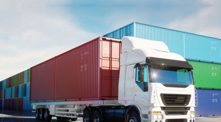 Efficient Cargo Transport: Land Freight Services from Dubai to KSA - Bip Milwaukee
